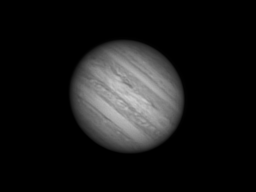 Jupiter 22.04.2017 at 22:55